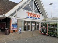 Tesco Henley-on-Thames Superstore