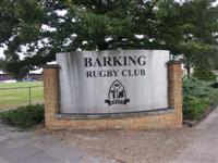 Barking Rugby Club