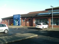 Cregagh Youth & Community Centre