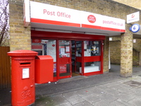 Herbert Road Post Office