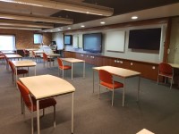 DG125 - Learning Room
