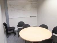 Teaching/Seminar Room(s) (G.45)