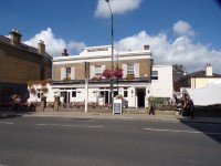 The King's Head