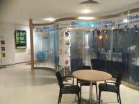 Guy's Cancer Centre - Dimbleby Cancer Care