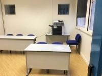 Teaching/Seminar Room(s) (400B)