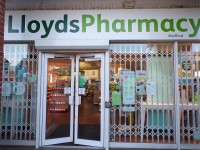 Lloyds Pharmacy 