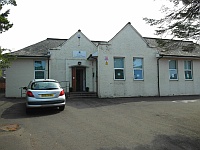 Bonnyton Community Centre
