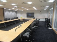 139a/b - Meeting Room