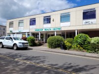 Worksop Health Centre - Newgate Medical Group