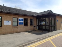 Stamford And Rutland Hospital - Clinic A  GP Out of Hours Service