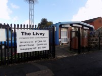 Livingstone Community and Play Centre