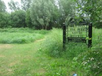 Scrattons Farm Eco Park