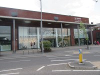 Next - Trowbridge - Gateway Shopping Centre