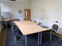 B14 First Floor Conference Room