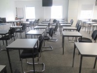 TR28 - Teaching/Seminar Room
