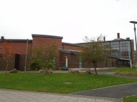 Hull University Business School - Esk