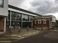 Hornsey Neighbourhood Health Centre