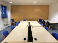 Teaching/Seminar Room(s) (217)