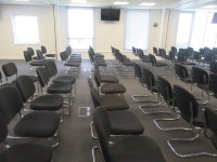 TR33 - Teaching/Seminar Room