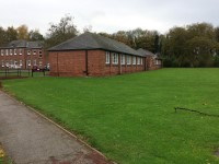 Woodfield Park Community Hall