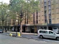 Hilton London Kensington - Conference Facilities