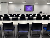 102 – Teaching/Seminar Room