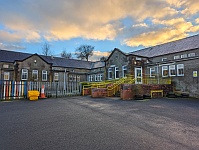 Catrine Early Childhood Centre