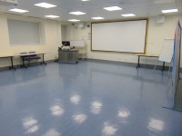 GC/Tower Lecture Room
