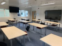CD004 - Learning Room