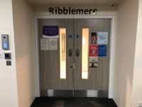 Ribblemere
