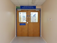 Princess of Wales Community Hospital - Physiotherapy