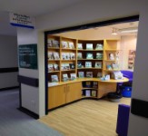 Macmillan Information and Support Centre