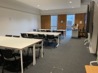 C11 Small Seminar Room