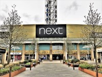 Next - Glasgow - Fort Shopping Centre