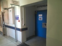 Hyperbaric Unit
