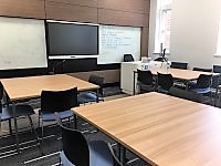 Seminar Room - EG12