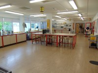 Erasmus Darwin (145) - Sport and Exercise Physiology Laboratory