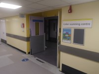 Lister Scanning Centre 