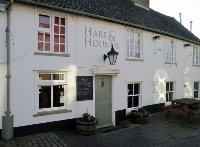 The Hare and Hounds