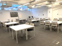 LGR2 – Teaching/Seminar Room