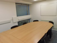 TG 14 - Estates Meeting Room