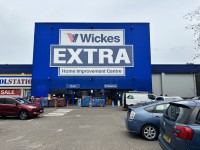 Wickes Extra