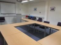 Teaching/Seminar Room(s) (213A)