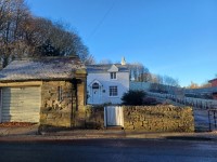 Elvet Hill Cottage 
