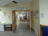 Rosemere Cancer Centre - Radiotherapy Department