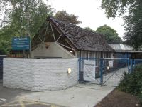 Camberwell Grove Early Years Centre