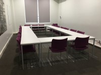 Seminar Room - G17