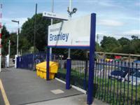 Bramley Station