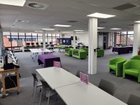 The Learning Hub