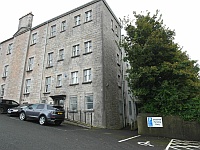 Irish and Local Studies Library